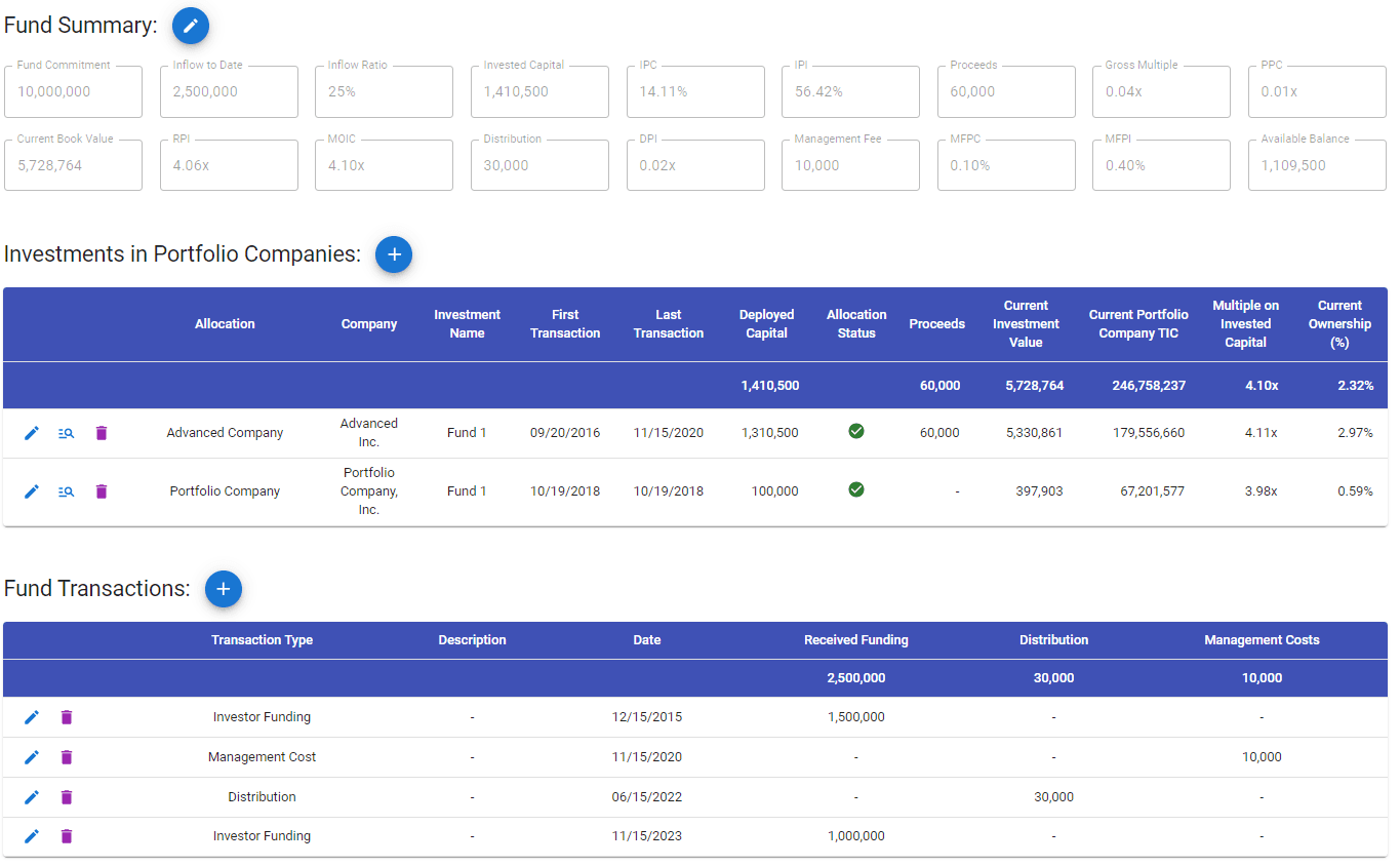 Investment Fund Analytics Image