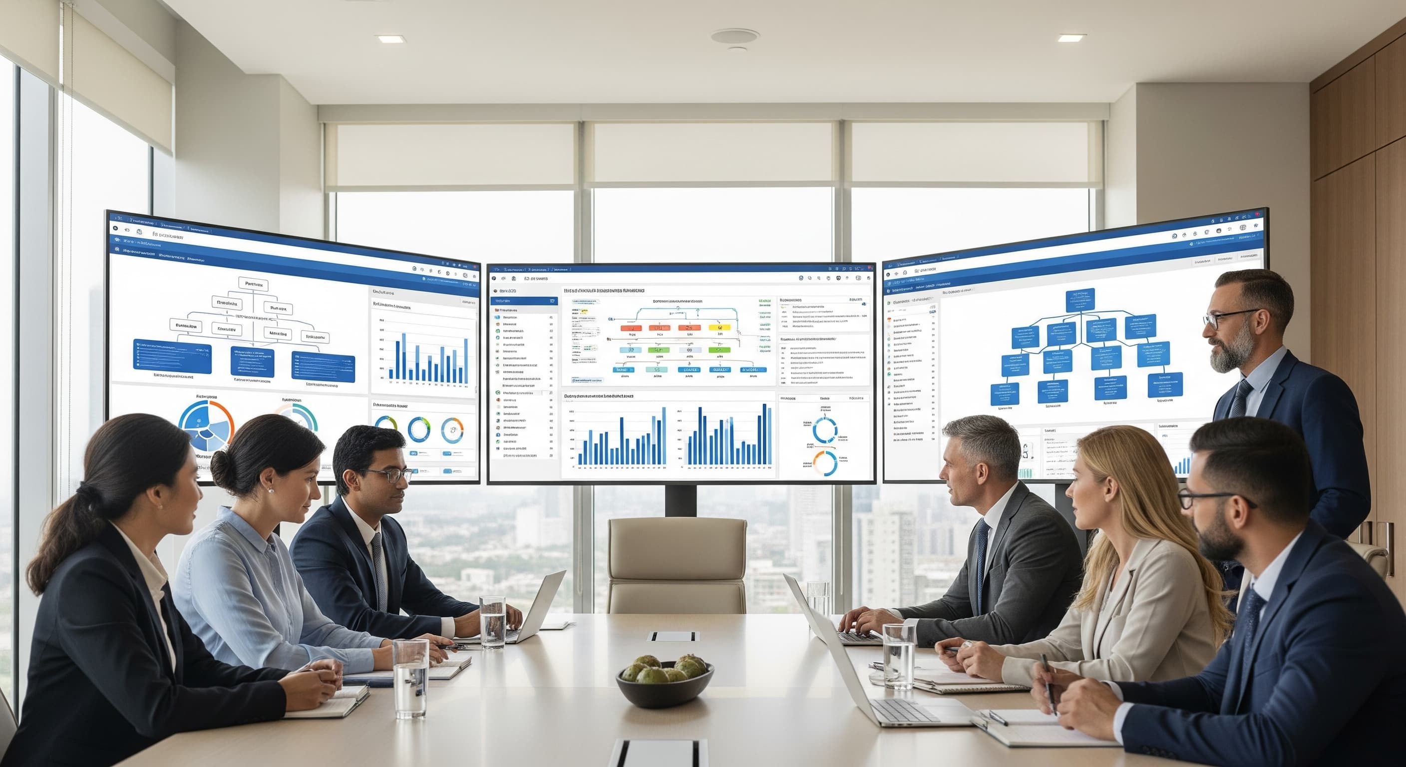 Strategic Impact Valuation