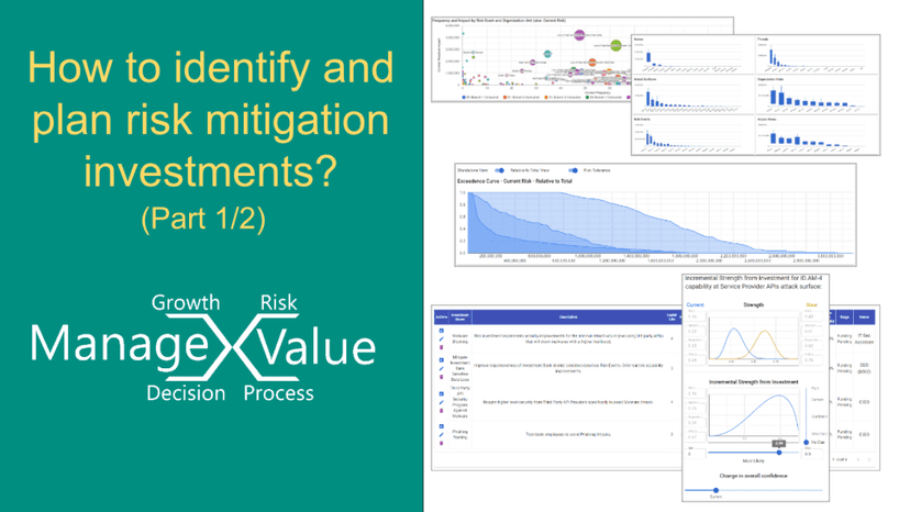 ManageXValue / Library / Learn about Risk Quantification