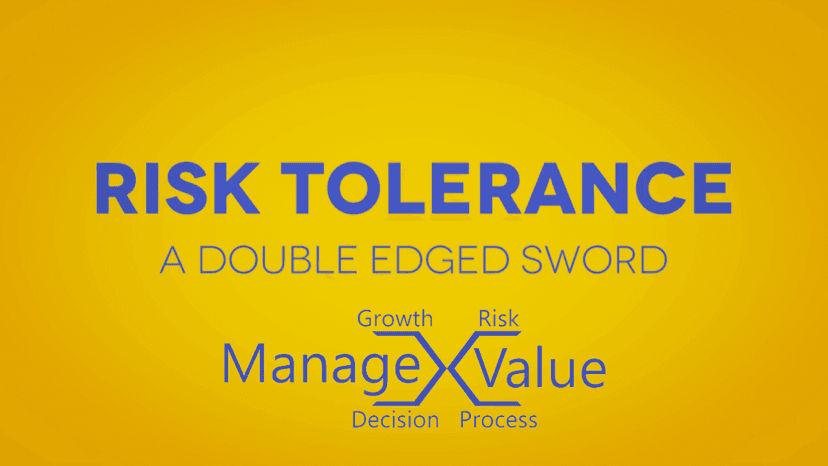 ManageXValue / Library / Learn about Risk Quantification
